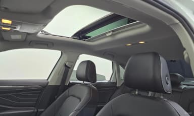 Jetta 7th Generation