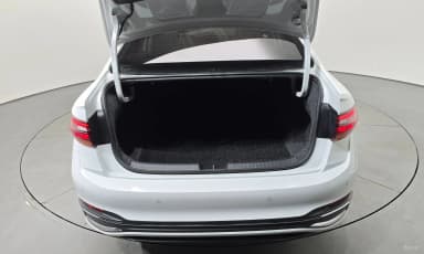 Jetta 7th Generation