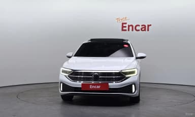 Jetta 7th Generation