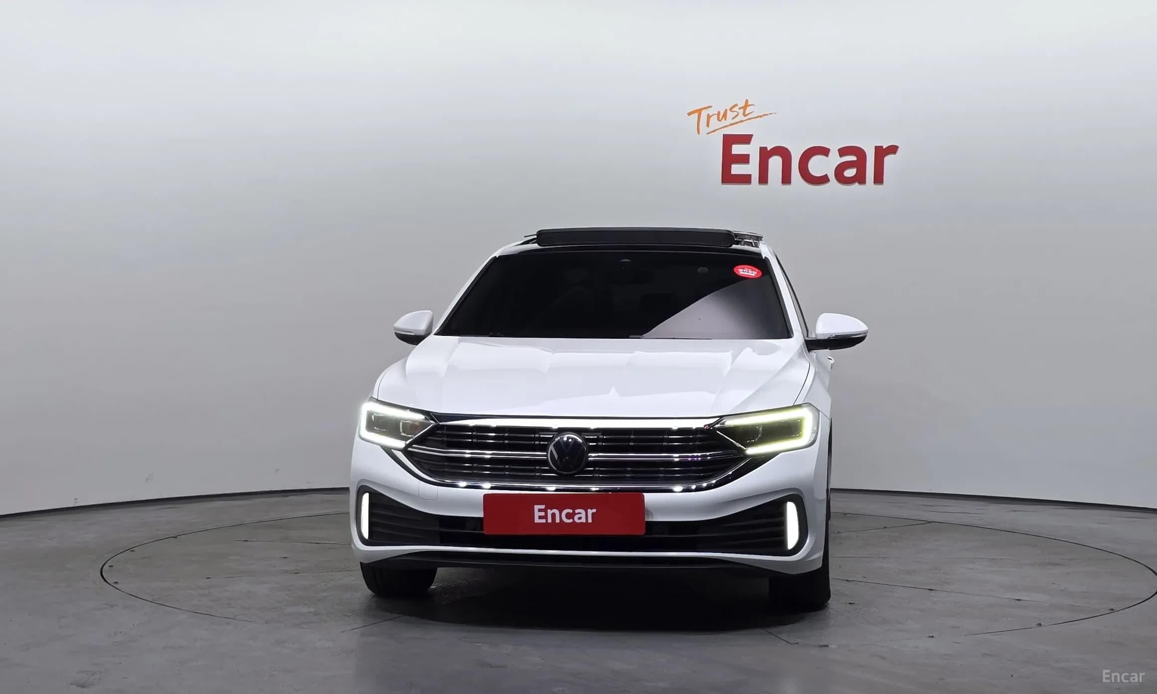 Jetta 7th Generation