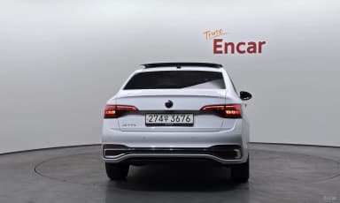 Jetta 7th Generation