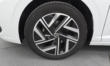 Jetta 7th Generation