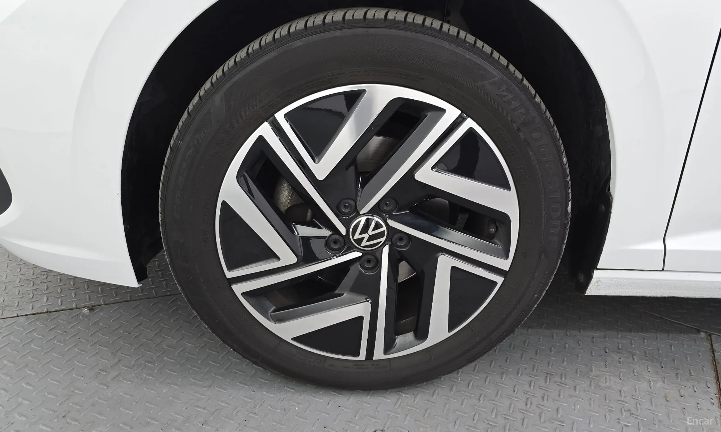 Jetta 7th Generation