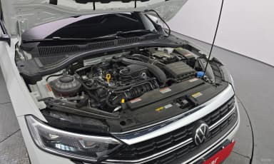 Jetta 7th Generation