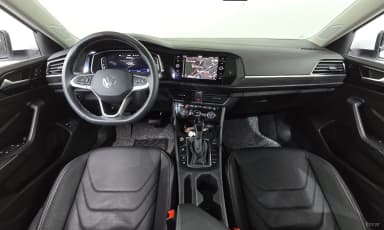 Jetta 7th Generation