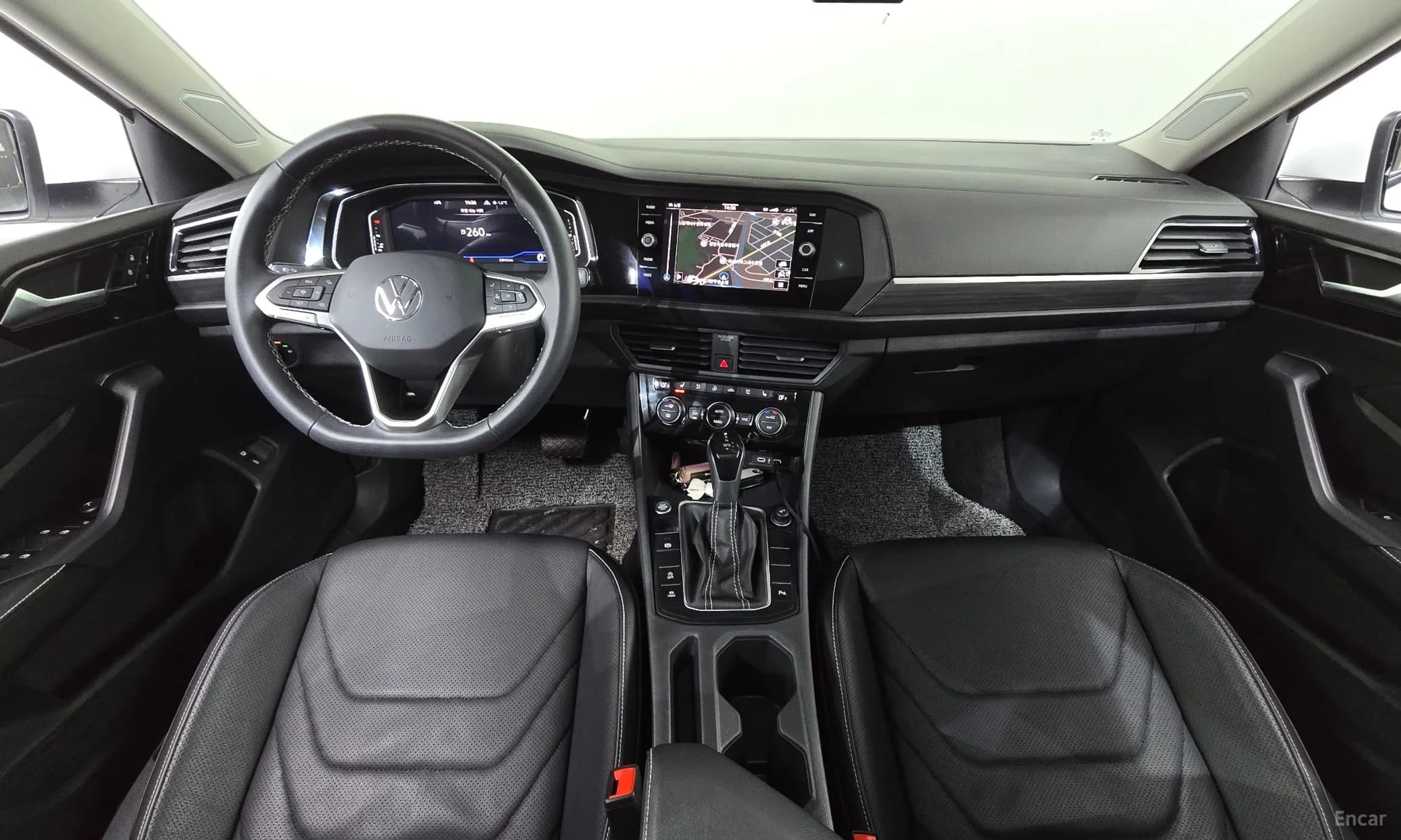 Jetta 7th Generation