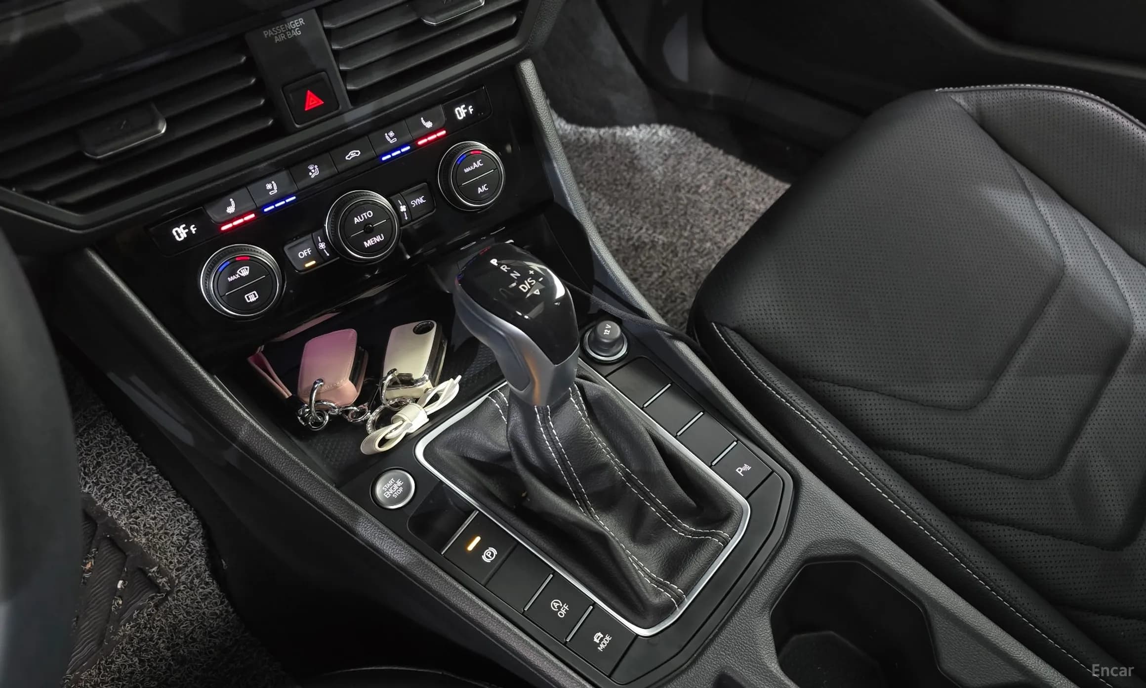 Jetta 7th Generation