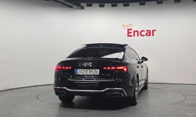 A5 (F5)