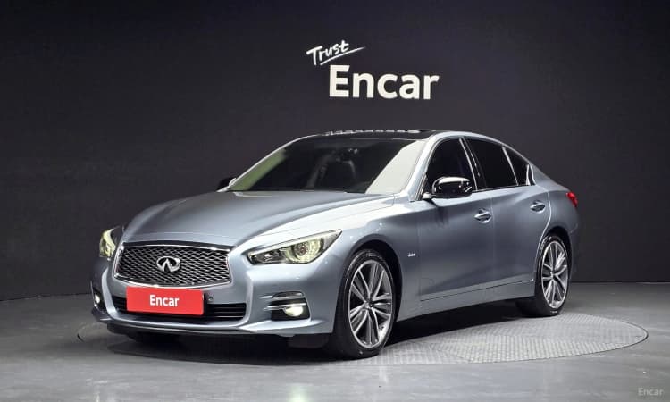 Q50