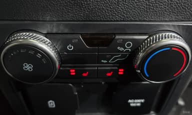 Explorer 6th Generation