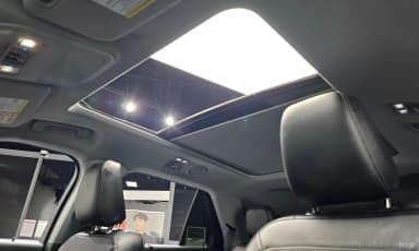 Explorer 6th Generation