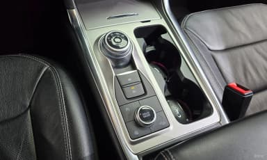 Explorer 6th Generation