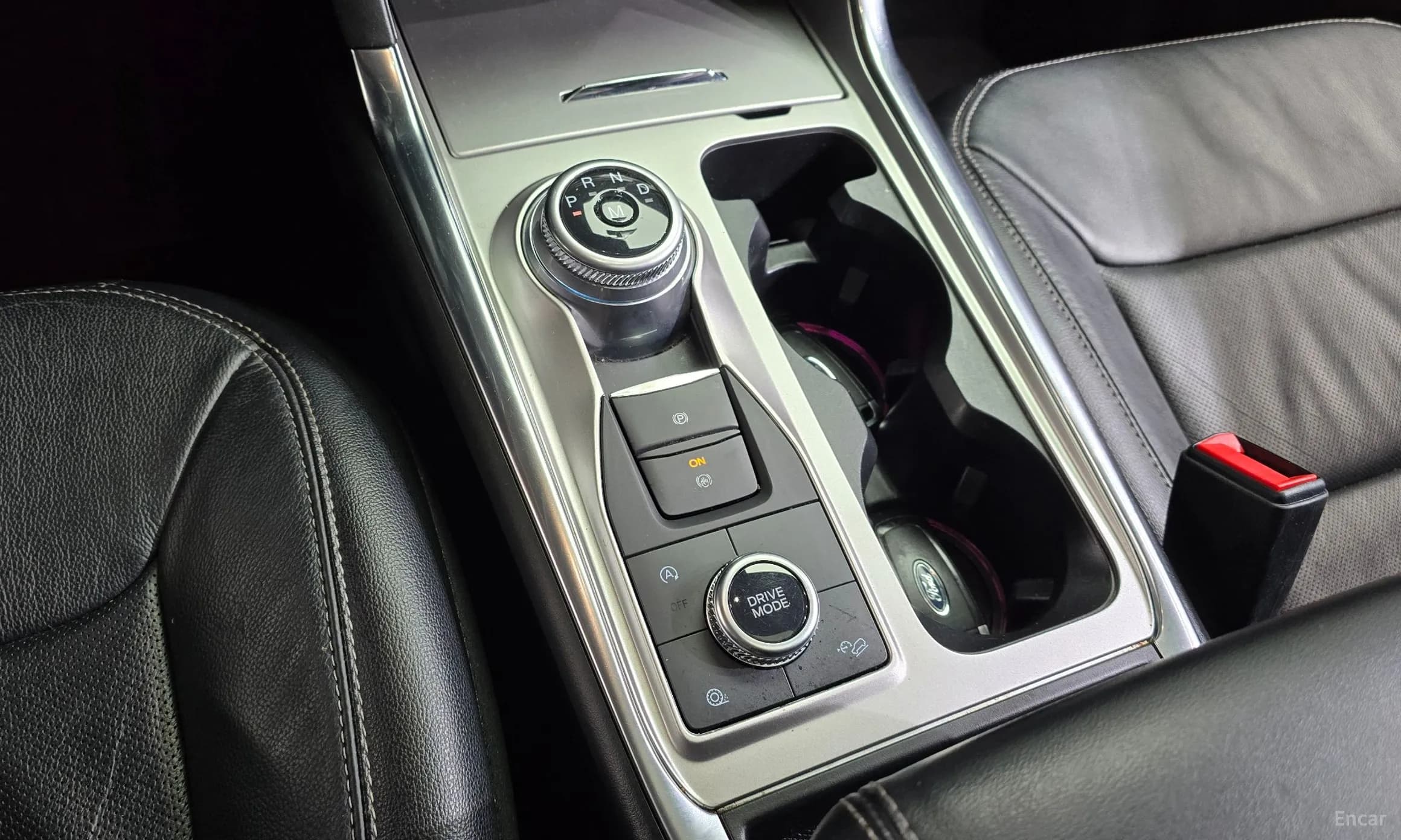 Explorer 6th Generation