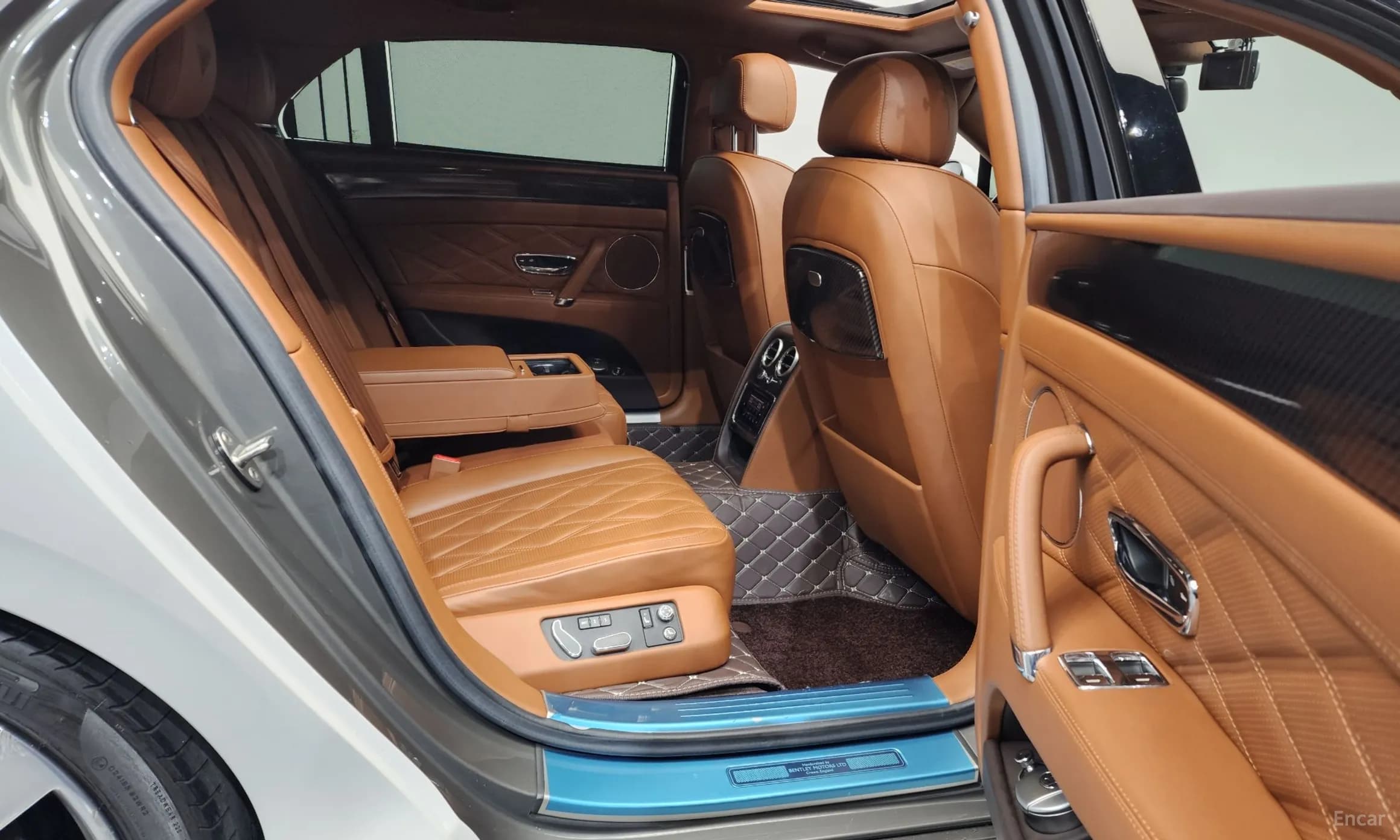 Flying Spur 2nd Generation