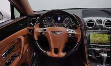 Flying Spur 2nd Generation