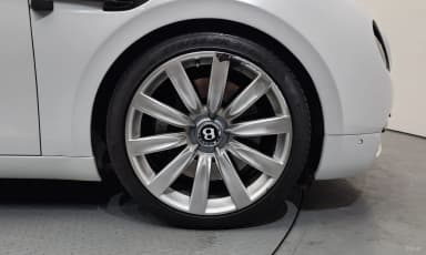 Flying Spur 2nd Generation