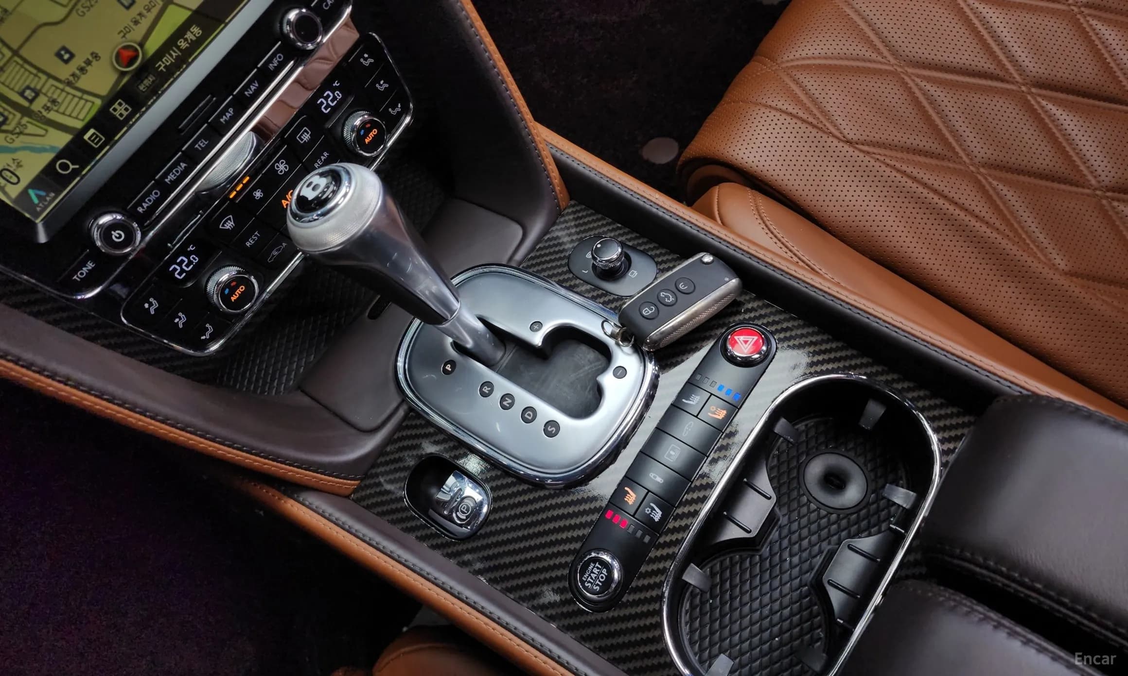 Flying Spur 2nd Generation