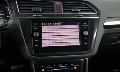Tiguan 2nd Generation