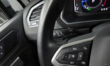 Tiguan 2nd Generation