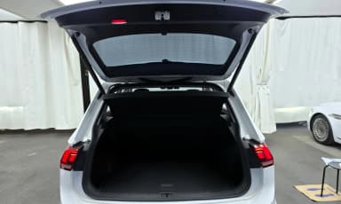 Tiguan 2nd Generation