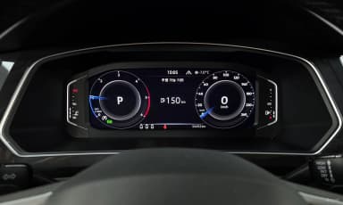 Tiguan 2nd Generation