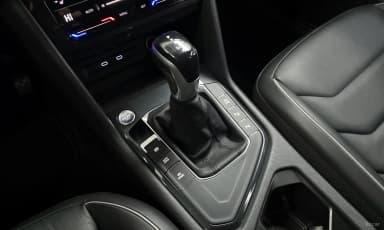 Tiguan 2nd Generation