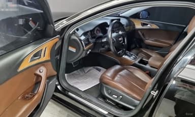 New A6
