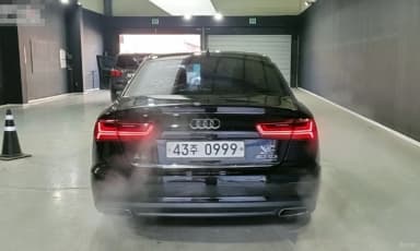 New A6