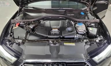 New A6