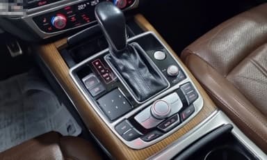 New A6