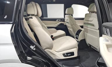 X7 (G07)