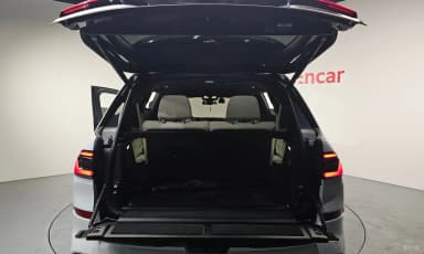X7 (G07)