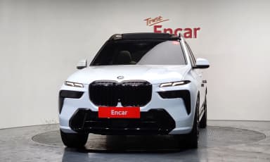X7 (G07)
