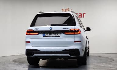 X7 (G07)