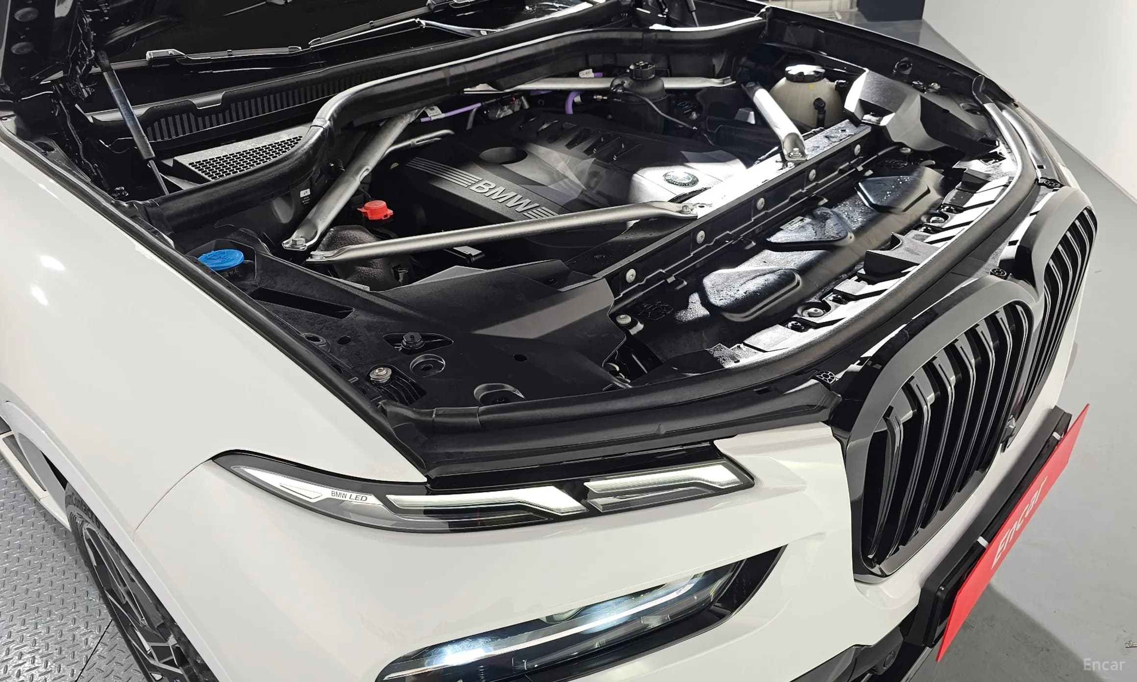 X7 (G07)