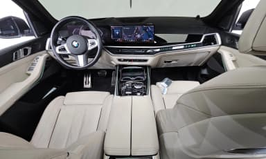 X7 (G07)