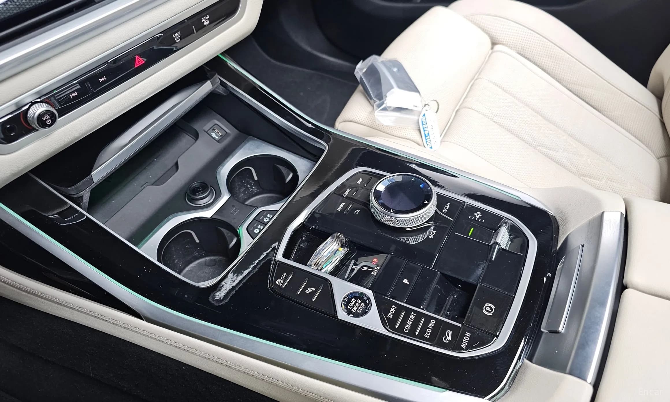 X7 (G07)