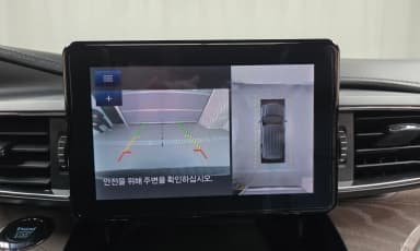 Explorer 6th Generation