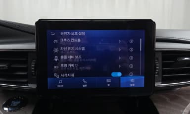 Explorer 6th Generation