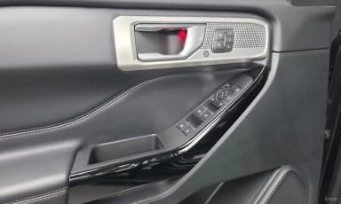 Explorer 6th Generation