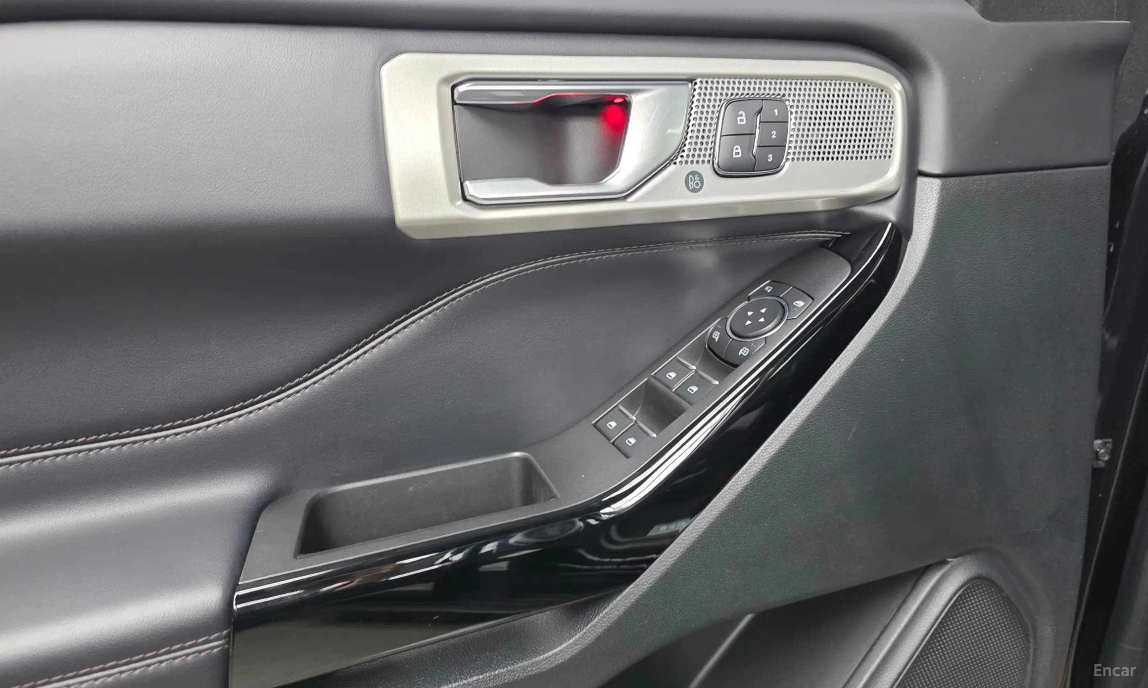 Explorer 6th Generation