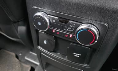 Explorer 6th Generation