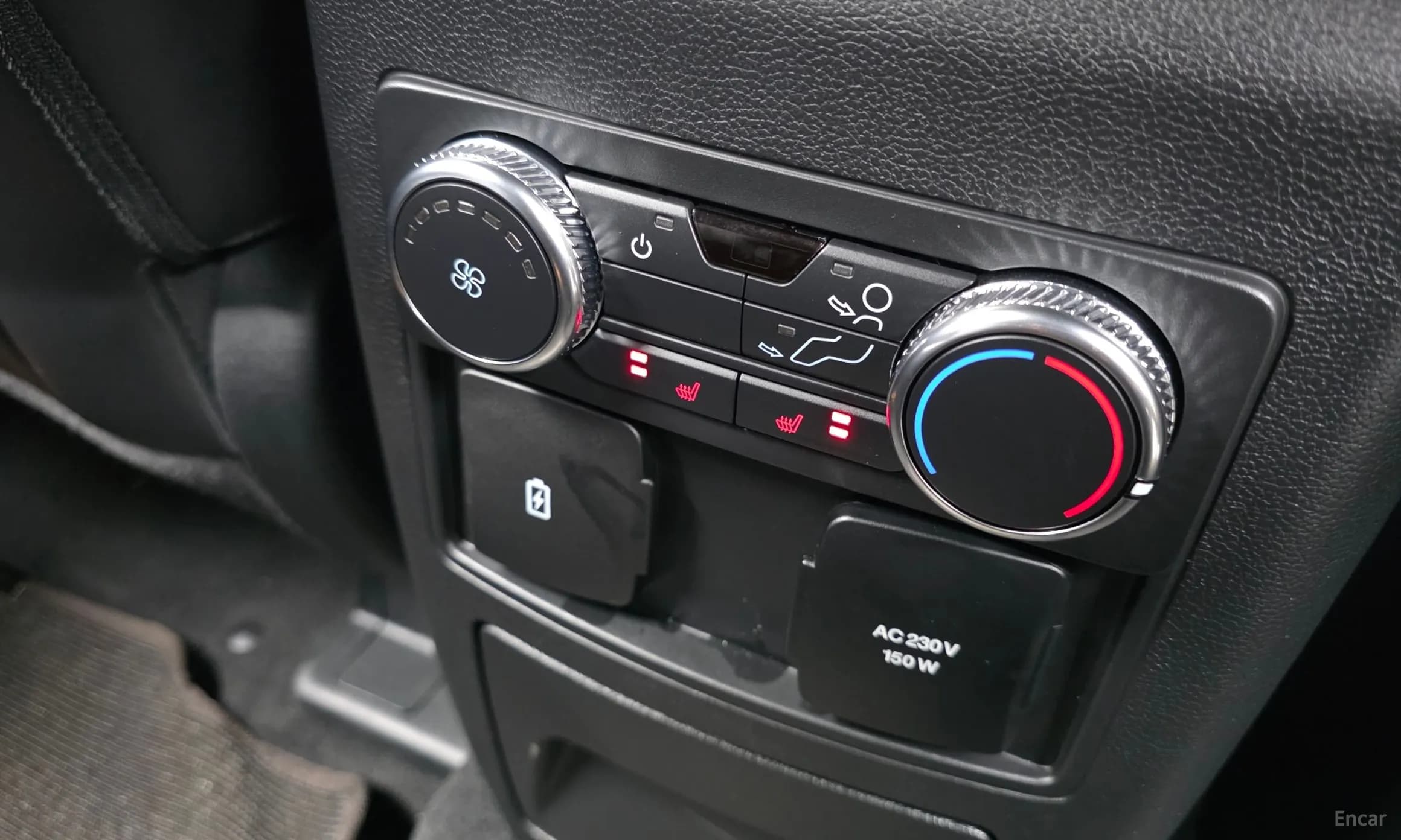 Explorer 6th Generation