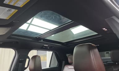 Explorer 6th Generation