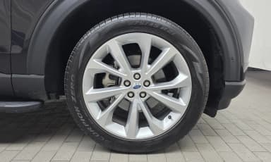 Explorer 6th Generation