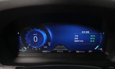 Explorer 6th Generation