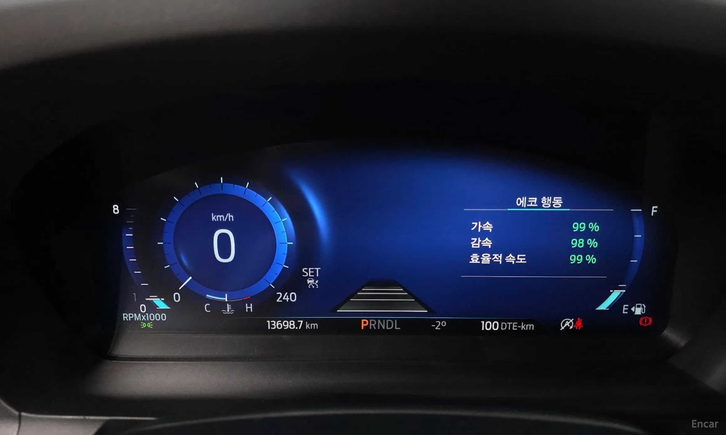 Explorer 6th Generation