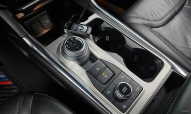 Explorer 6th Generation