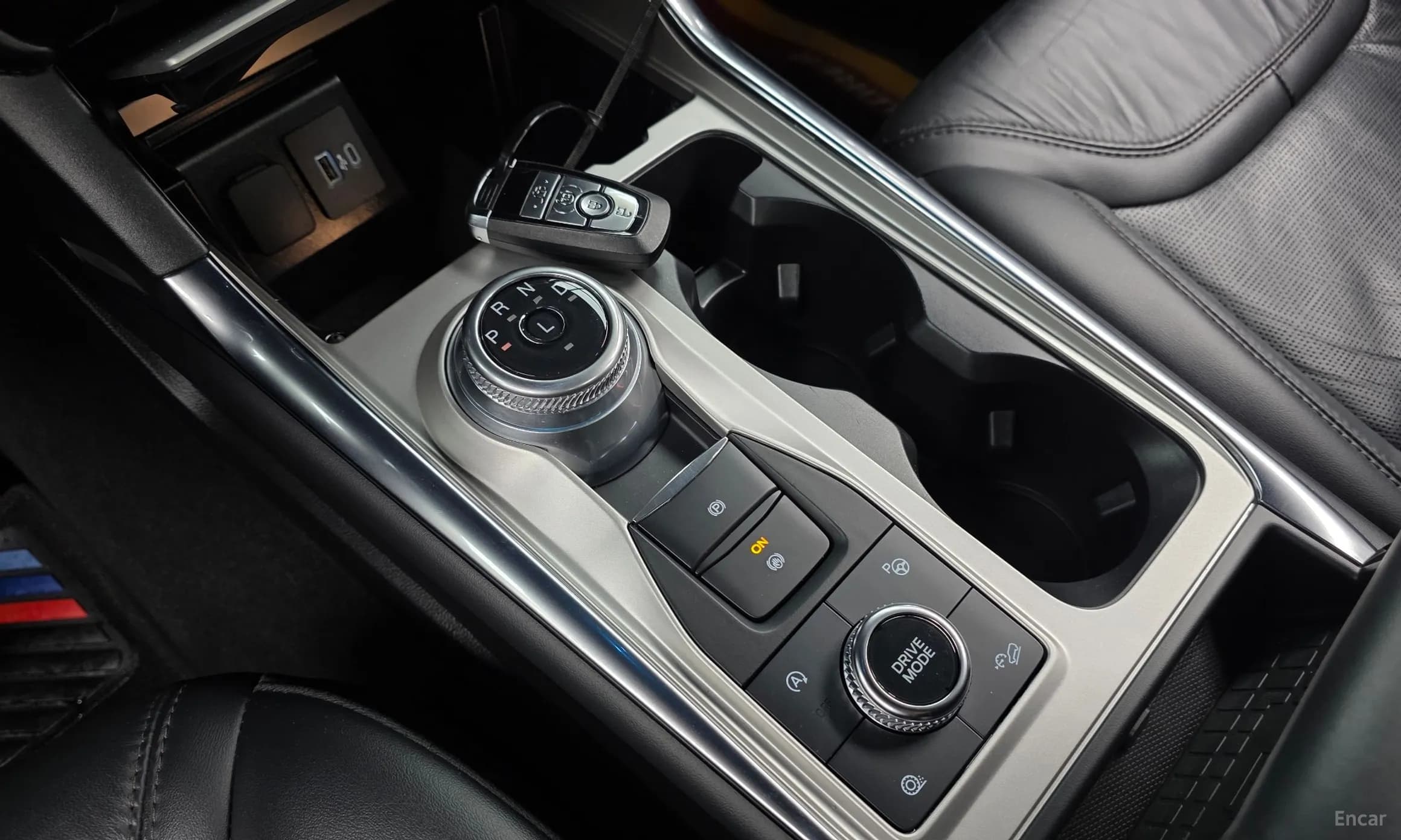 Explorer 6th Generation