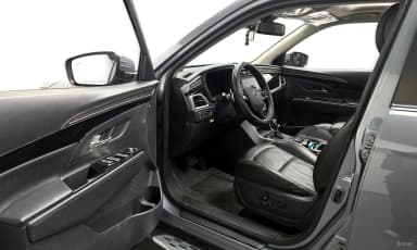 Beautiful Korando
